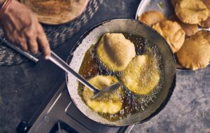 Minyak Goreng dan Kebiasaan Orang Jepang yang Nggak Suka Menggoreng