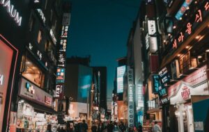 Muslim Friendly Korea, Bawa Angin Segar bagi Wisatawan Muslim yang Berkunjung ke Korea Selatan