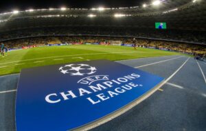 Hasil Undian Perempat Final UCL 2021/2022: Siapa yang Akan Lolos?