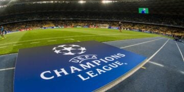 Hasil Undian Perempat Final UCL 2021/2022: Siapa yang Akan Lolos?