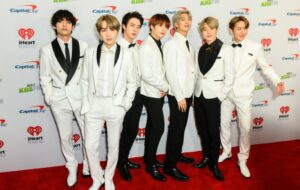 Panduan Menikmati Lagu BTS dalam Berbagai Suasana