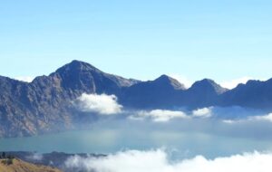 Meluruskan Salah Kaprah Arti Nama Pulau Lombok