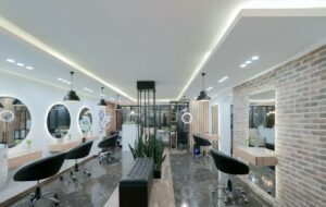 Salon Reidha Ponorogo, Salon Khusus Perempuan yang Bikin Bestie Nyaman Lepas Hijab