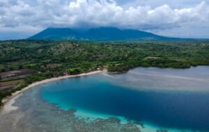 3 Hal yang Bikin Situbondo Panasnya Minta Ampun