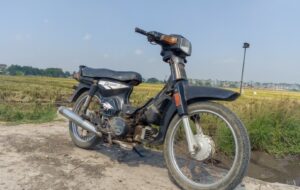 Spesifikasi Motor yang Diperlukan agar Ngarit Lebih Lancar