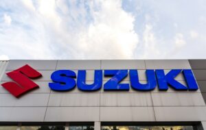 Suzuki Skywave 125: Dulu Dibenci, tapi Sekarang Banyak Dicari