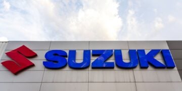 Suzuki Skywave 125: Dulu Dibenci, tapi Sekarang Banyak Dicari