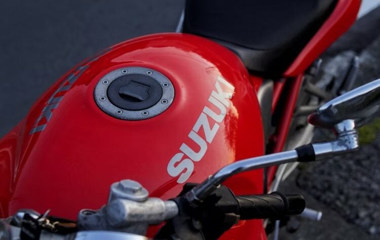 Kenapa Penjualan Suzuki Nyungsep dan Tak Bisa Bangkit Lagi?