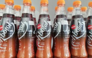 Alasan Teh Botol Sosro Tetap Eksis Hingga Kini