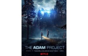 The Adam Project: Film Sci-Fi dengan Plot Apik dan Komedi yang Ciamik