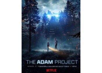 The Adam Project: Film Sci-Fi dengan Plot Apik dan Komedi yang Ciamik