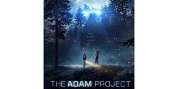 The Adam Project: Film Sci-Fi dengan Plot Apik dan Komedi yang Ciamik