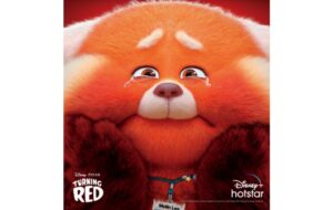 Turning Red: Dari Menstruasi sampai Gaya Parenting dalam Metafora Panda