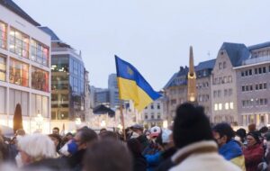Hal-hal yang Media Barat Tak Katakan tentang Perang di Ukraina
