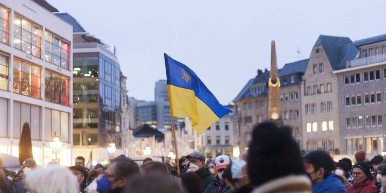 Hal-hal yang Media Barat Tak Katakan tentang Perang di Ukraina