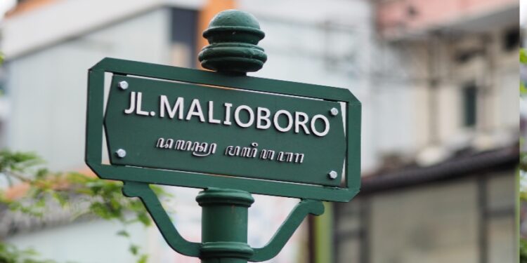 Malioboro Hari Ini: Tetap Ramai, tapi Jadi Semrawut karena Skuter