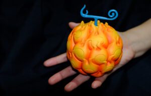 Panduan Memahami Rumitnya Buah Iblis di Dunia One Piece