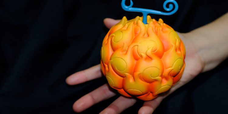 Panduan Memahami Rumitnya Buah Iblis di Dunia One Piece