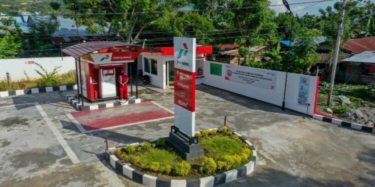Pertashop Bangkrut Justru Bikin Repot: Laporan Langsung dari Pelanggan Bensin Pertamina