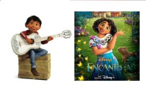 Meski Punya Latar yang Mirip, Film Coco Lebih Terasa Nyelekit Dibanding Encanto