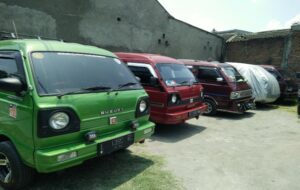 3 Rekomendasi Mobil Bekas dengan Biaya Perawatan yang Murah