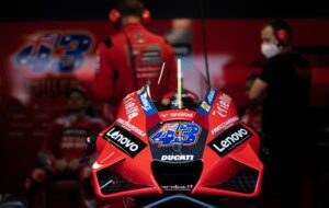 Ducati, Kandidat Terkuat Juara MotoGP Musim Ini