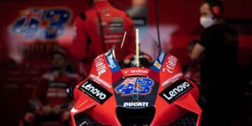 Ducati, Calon Paling Kuat Juara MotoGP Musim Ini