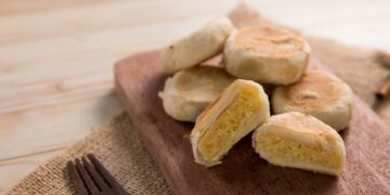 6 Dosa dan Larangan Saat Makan Bakpia Terminal Mojok.co