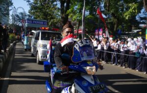 10 Kosakata yang Sering Diucapkan Bobotoh Saat Persib Bandung Tanding