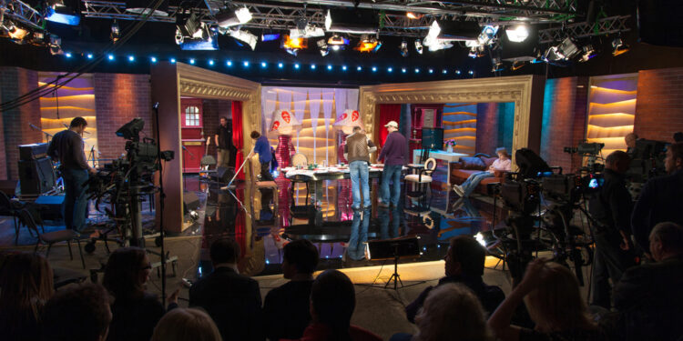 televisi production mojok.co