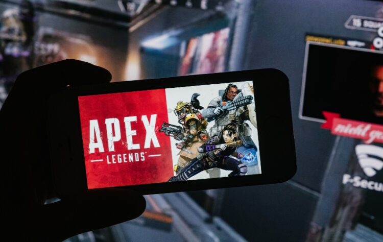 Review Apex Legends Mobile: Menikmati Game Battle Royale Terbaik versi Layar Kecil