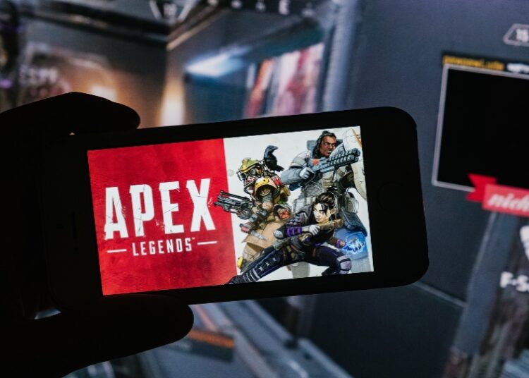 Review Apex Legends Mobile: Menikmati Game Battle Royale Terbaik versi Layar Kecil