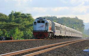 Jangan Pesan 5 Tempat Duduk Ini Saat Naik Kereta Api Ekonomi AC