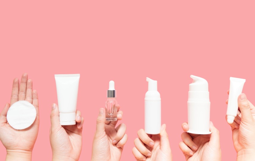 Rekomendasi 3 Produk Skincare 20 Ribuan yang Bisa Dibeli di Indomaret