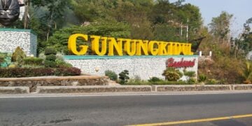 4 Candi di Gunungkidul yang Perlu Dikunjungi Mahasiswa Sejarah Terminal Mojok semanu