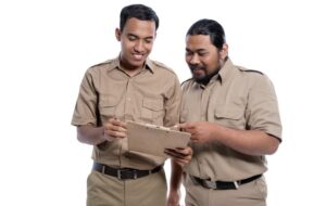 Jika PNS Ikut Berperang, Ini yang Bakal Terjadi