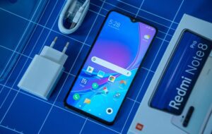 Redmi Note 8 Pro: Tetap Gahar meski Terlihat Usang