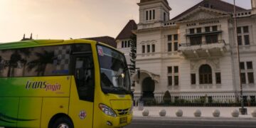 Warga Jogja Jangan Mimpi Kaya kalau Separuh Gajinya untuk Ongkos Transpor Terminal Mojok.co