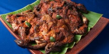 Selain Ayam Bakar, 4 Menu di Warung Ayam Taliwang Ini Nggak Pernah Gagal Terminal Mojok.co