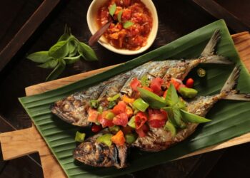 4 Hal Nggak Enaknya Jadi Orang Sulawesi yang Nggak Suka Makan Ikan (Terminal Mojok.co)