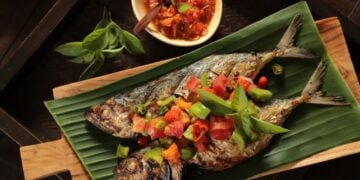 4 Hal Nggak Enaknya Jadi Orang Sulawesi yang Nggak Suka Makan Ikan (Terminal Mojok.co)