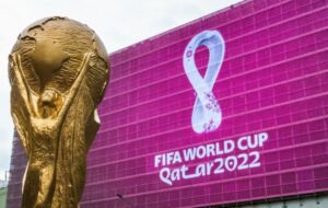 Sanksi FIFA dan UEFA pada Rusia: Standar Ganda atau Sekadar Pamer Kekuasaan?