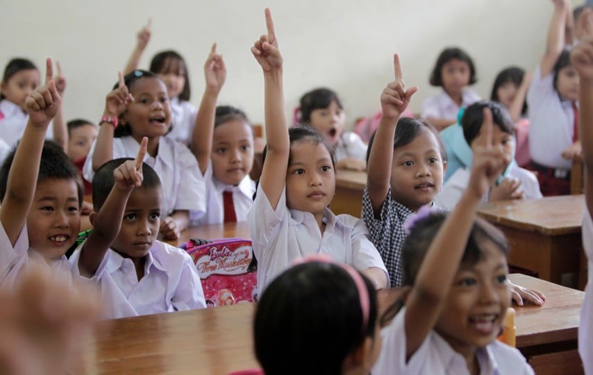 Susahnya Rakyat Ngapak Taklukan Mulok Bahasa Jawa Terminal Mojok.co