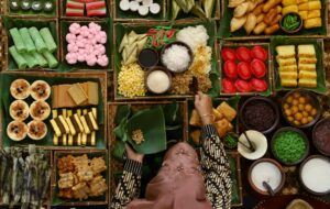 6 Rekomendasi Kuliner di Pasar Kranggan Yogyakarta
