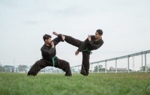 Konflik Pencak Silat Madiun dari Cerita Pelaku: Pertempuran Tak Akan Pernah Berakhir