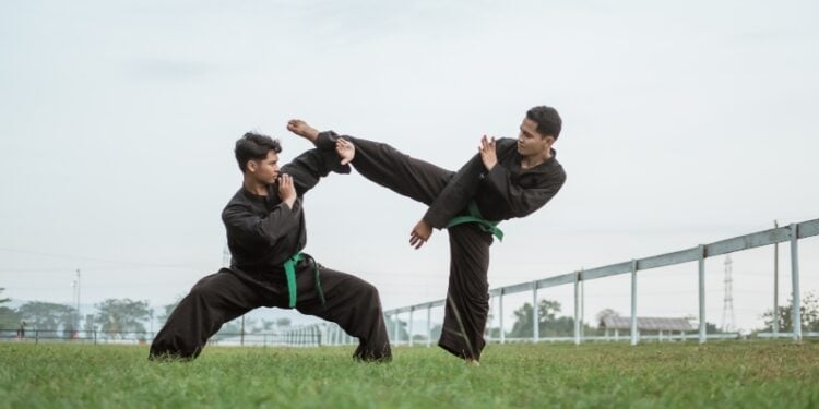 Branding Madiun Kampung Pesilat Indonesia yang Berlebihan