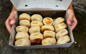 Rekomendasi Oleh-oleh Bakpia Jogja selain Bakpia Pathok 25