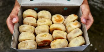 Rekomendasi Oleh-oleh Bakpia Jogja selain Bakpia Pathok 25