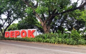 12 Kosakata yang Sering Digunakan Orang Depok