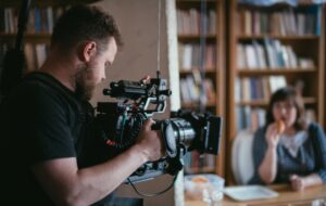 Berkarier Jadi Videografer Adalah Proses Panjang dan Ini Tipsnya!
